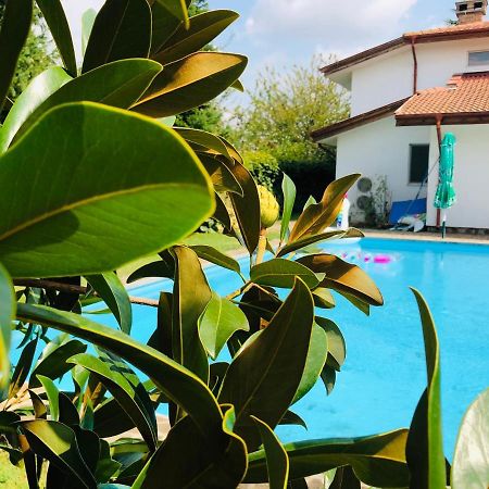 Villa Nymphea Water Lily Hisarya Exterior foto