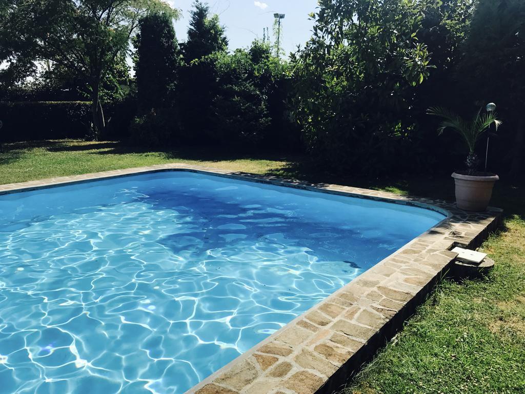 Villa Nymphea Water Lily Hisarya Exterior foto